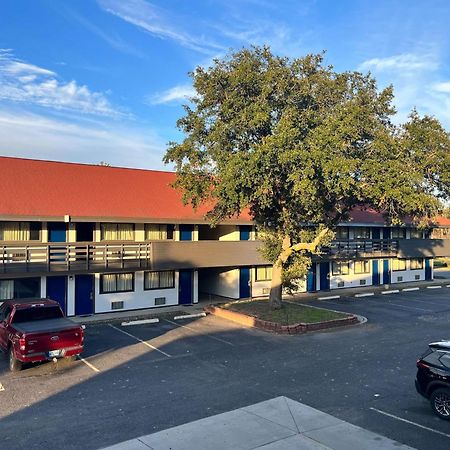 Studio 6 Suites Shreveport, La Industrial Loop Dış mekan fotoğraf