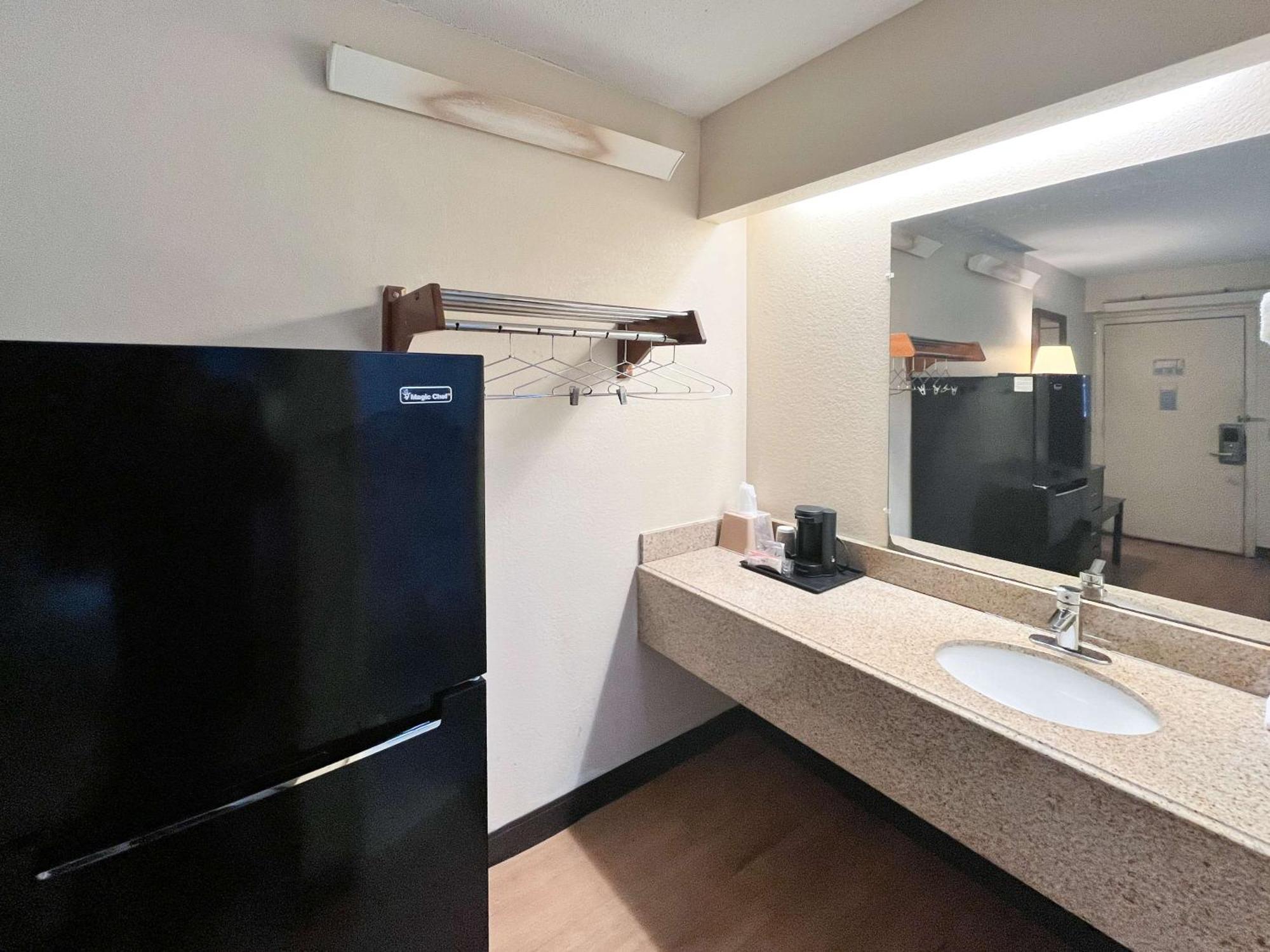 Studio 6 Suites Shreveport, La Industrial Loop Dış mekan fotoğraf