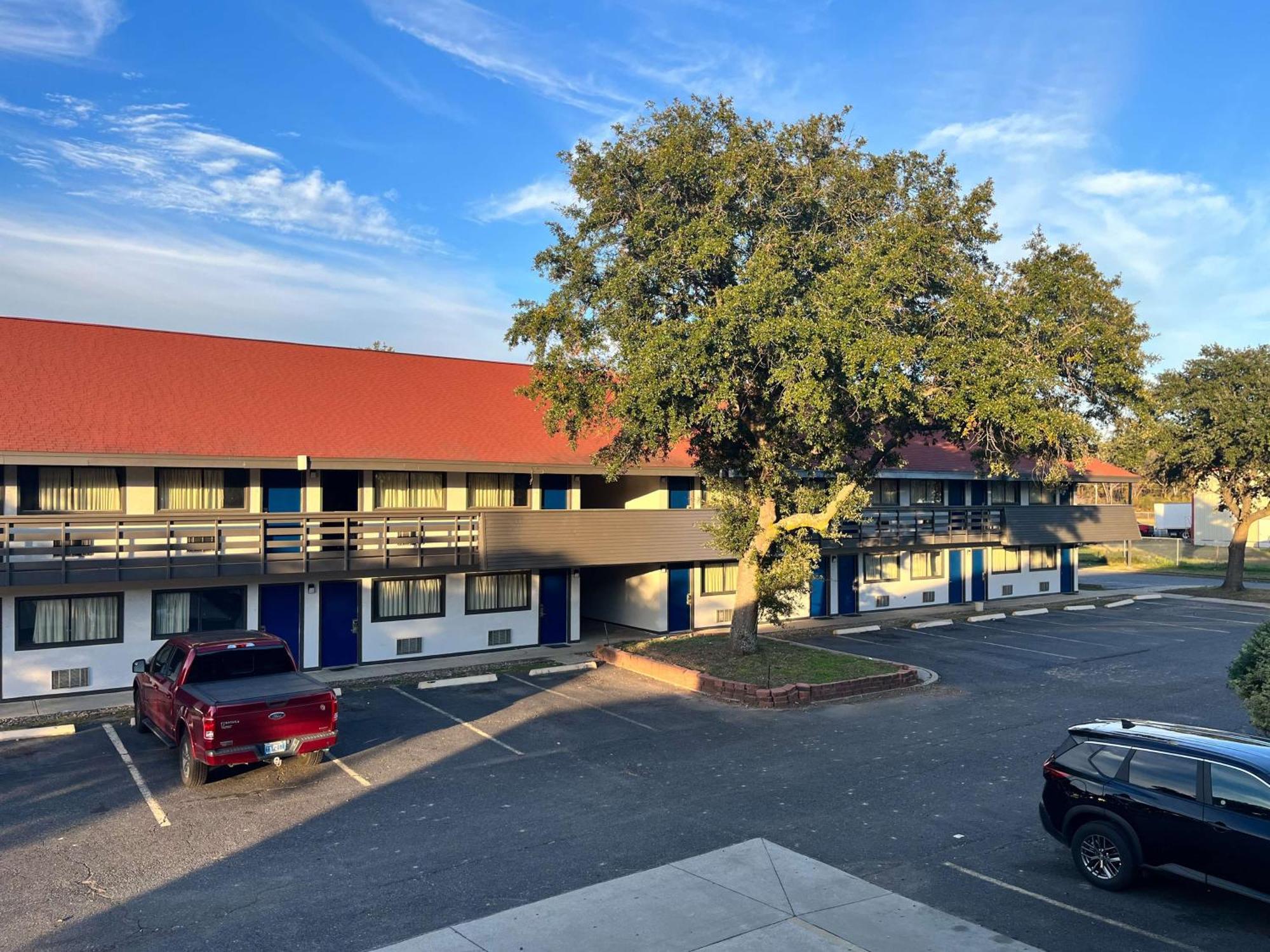Studio 6 Suites Shreveport, La Industrial Loop Dış mekan fotoğraf