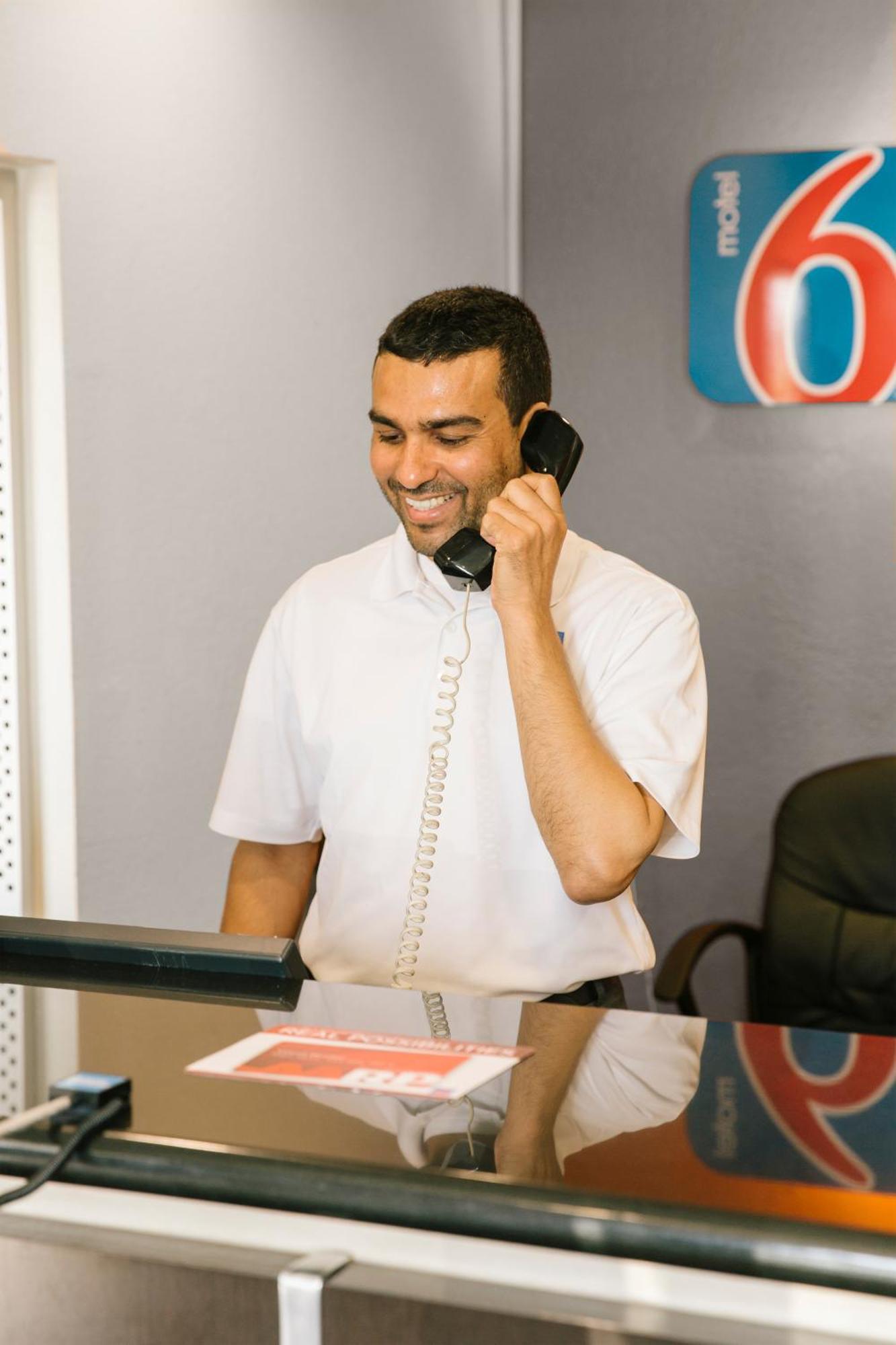 Studio 6 Suites Shreveport, La Industrial Loop Dış mekan fotoğraf