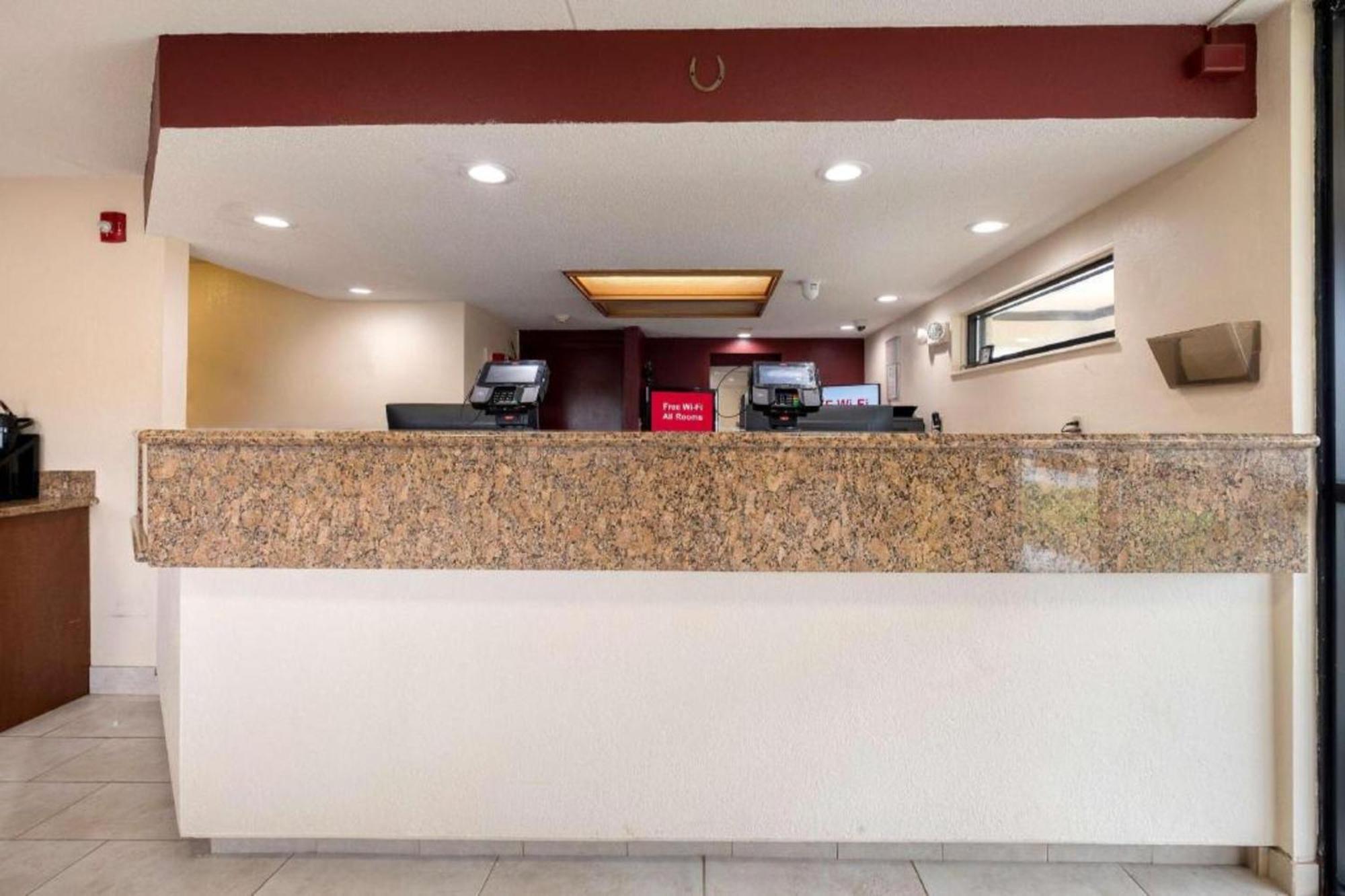 Studio 6 Suites Shreveport, La Industrial Loop Dış mekan fotoğraf