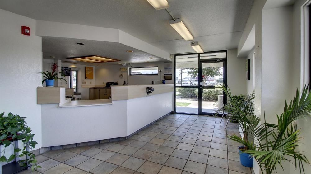 Studio 6 Suites Shreveport, La Industrial Loop Dış mekan fotoğraf