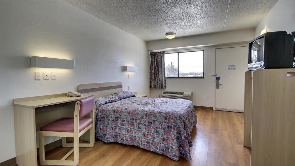 Studio 6 Suites Shreveport, La Industrial Loop Dış mekan fotoğraf