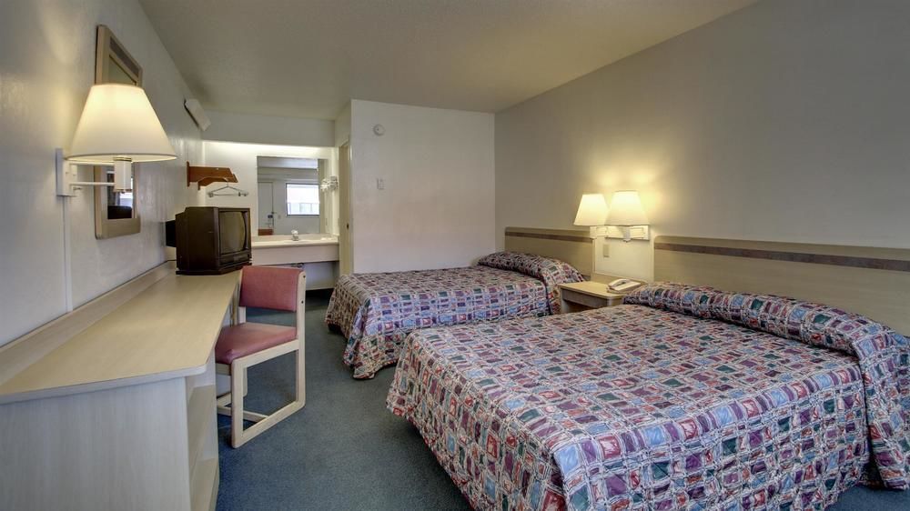 Studio 6 Suites Shreveport, La Industrial Loop Dış mekan fotoğraf