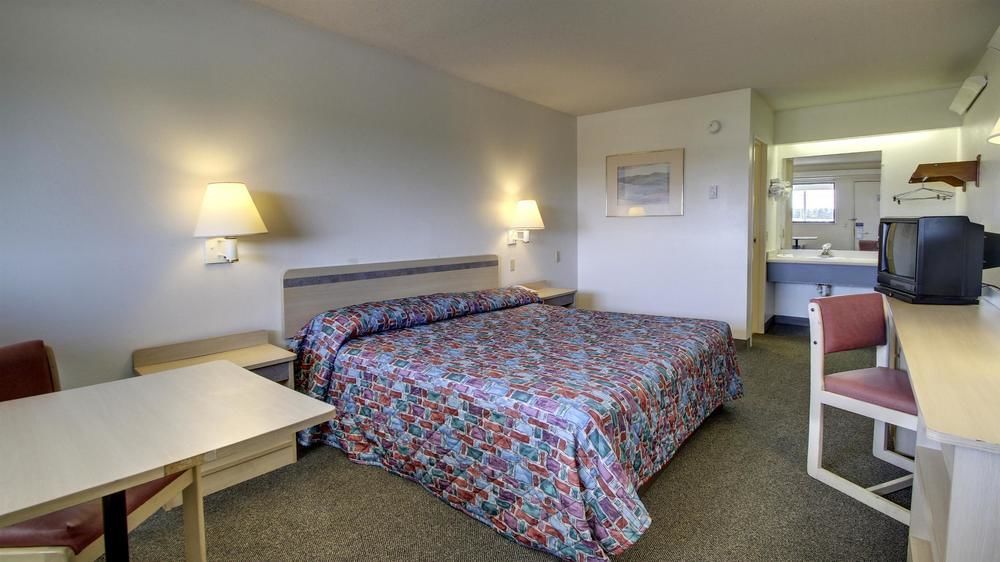 Studio 6 Suites Shreveport, La Industrial Loop Dış mekan fotoğraf