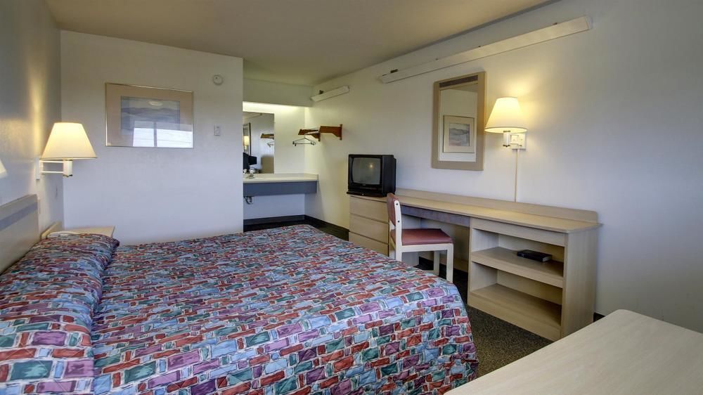 Studio 6 Suites Shreveport, La Industrial Loop Dış mekan fotoğraf