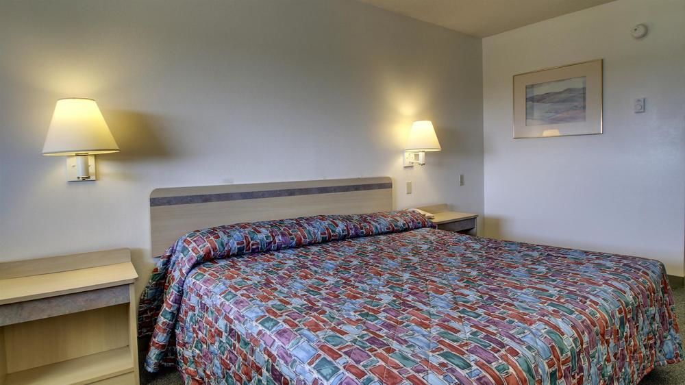 Studio 6 Suites Shreveport, La Industrial Loop Dış mekan fotoğraf