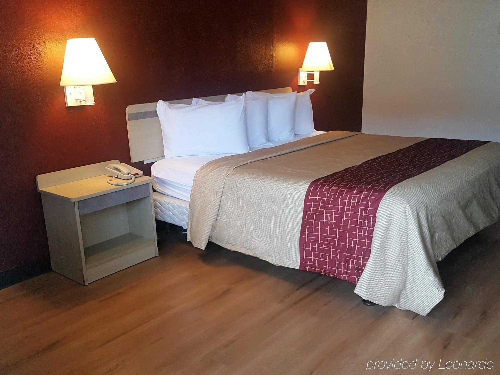 Studio 6 Suites Shreveport, La Industrial Loop Dış mekan fotoğraf