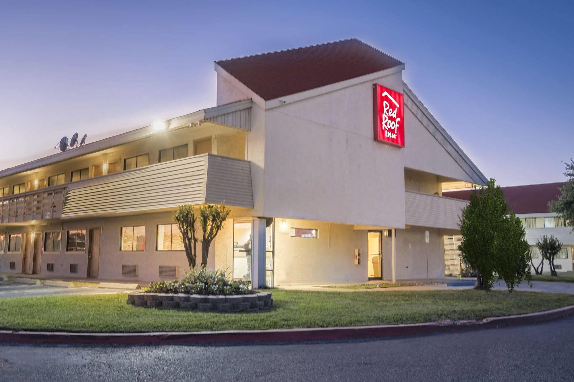 Studio 6 Suites Shreveport, La Industrial Loop Dış mekan fotoğraf
