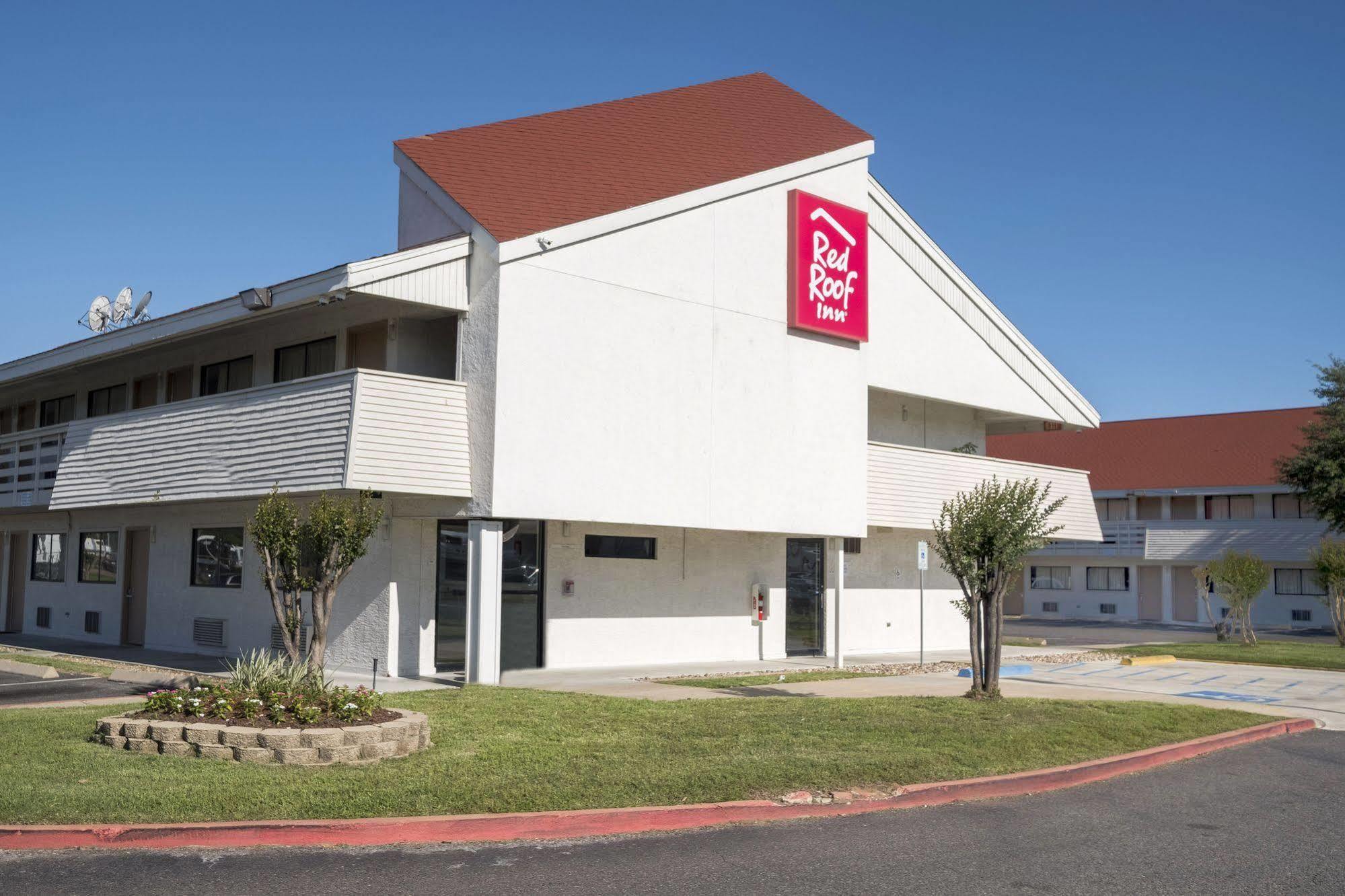 Studio 6 Suites Shreveport, La Industrial Loop Dış mekan fotoğraf