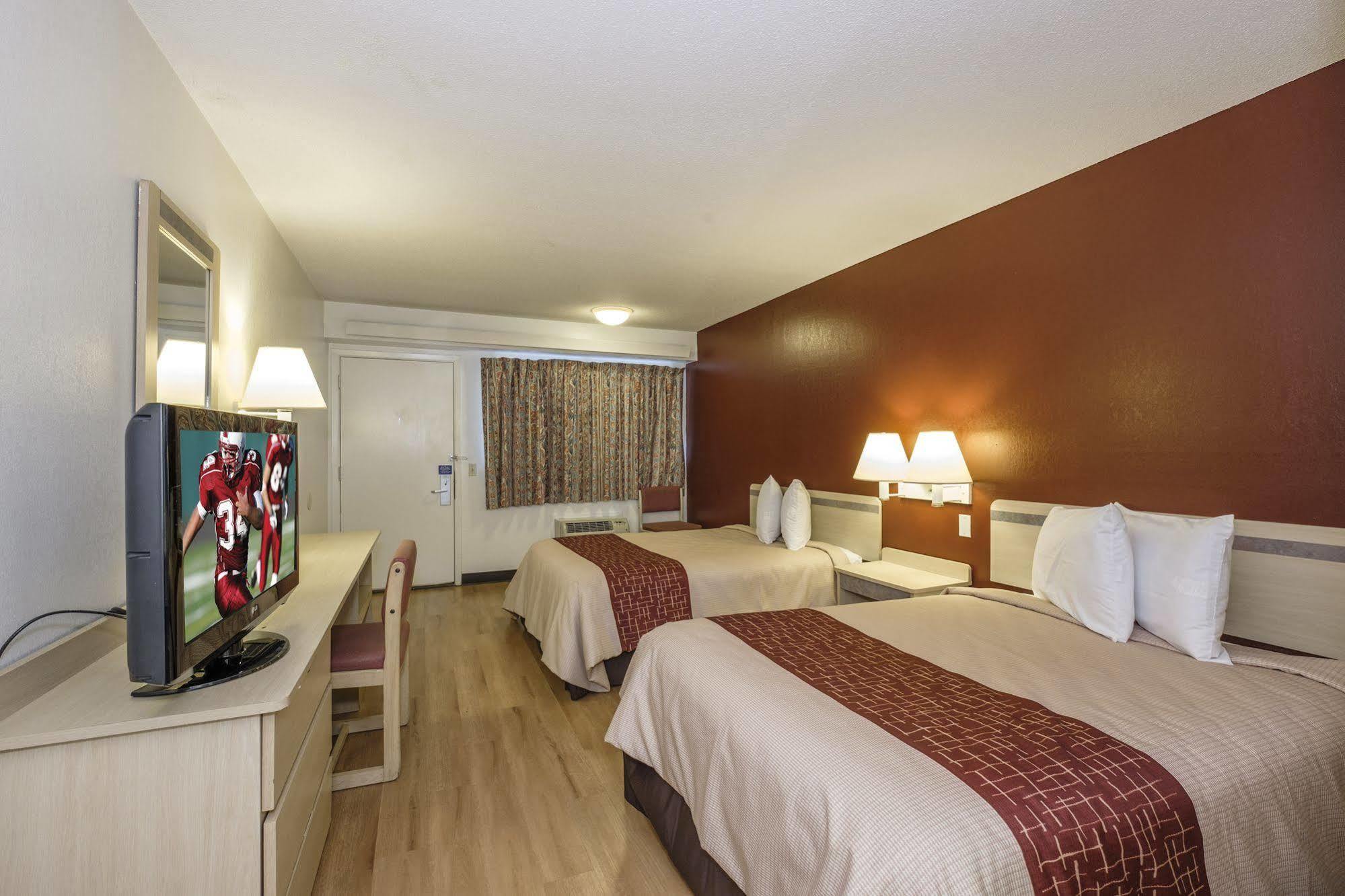Studio 6 Suites Shreveport, La Industrial Loop Dış mekan fotoğraf