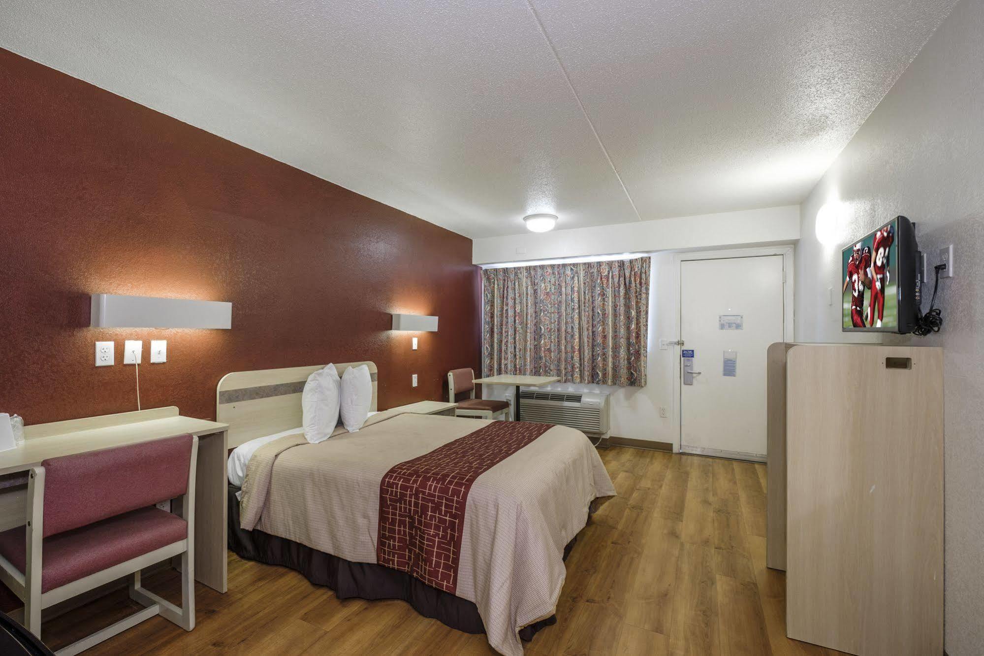 Studio 6 Suites Shreveport, La Industrial Loop Dış mekan fotoğraf