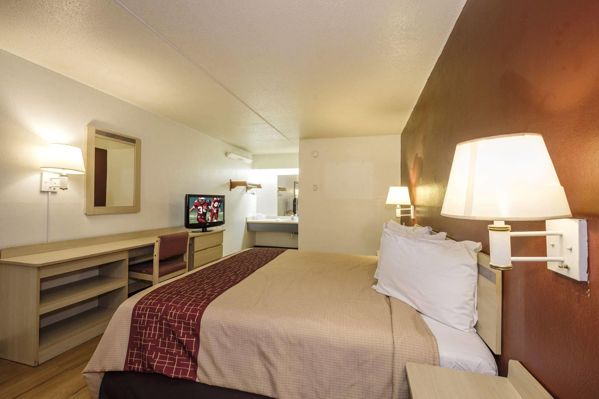 Studio 6 Suites Shreveport, La Industrial Loop Dış mekan fotoğraf