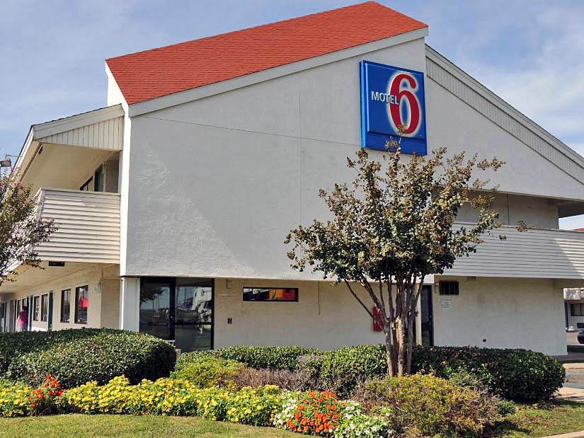 Studio 6 Suites Shreveport, La Industrial Loop Dış mekan fotoğraf