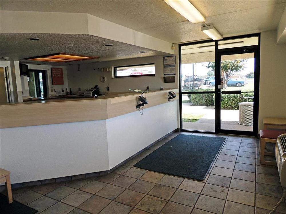 Studio 6 Suites Shreveport, La Industrial Loop İç mekan fotoğraf