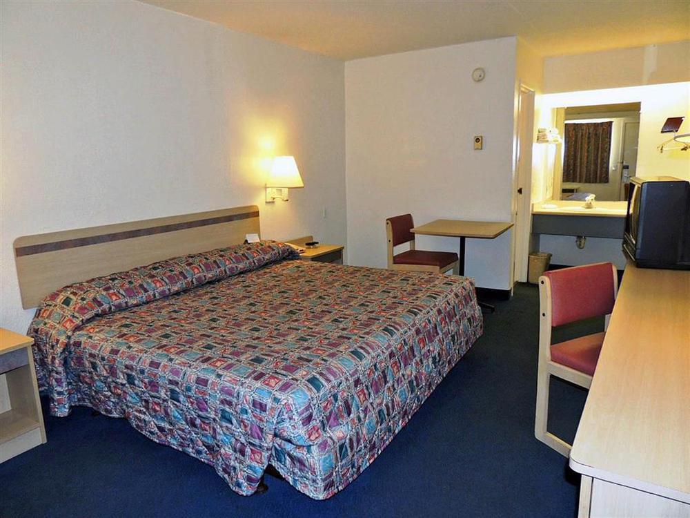 Studio 6 Suites Shreveport, La Industrial Loop Oda fotoğraf