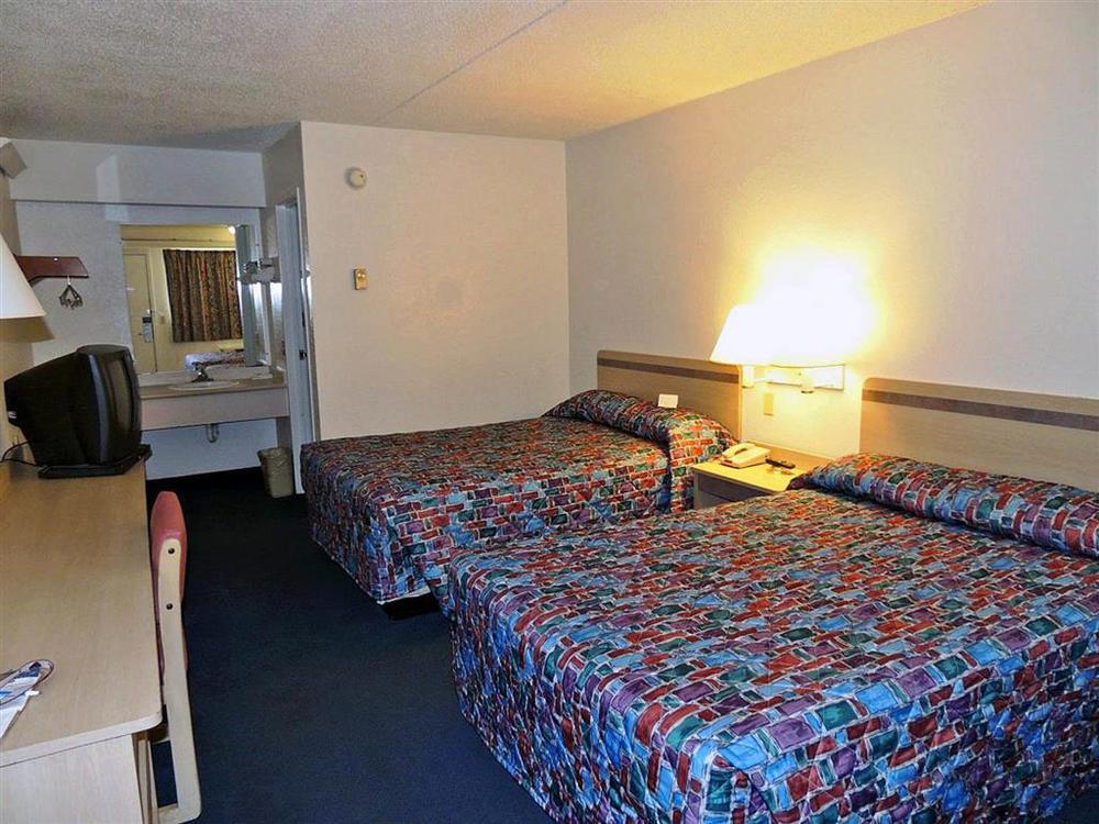Studio 6 Suites Shreveport, La Industrial Loop Oda fotoğraf
